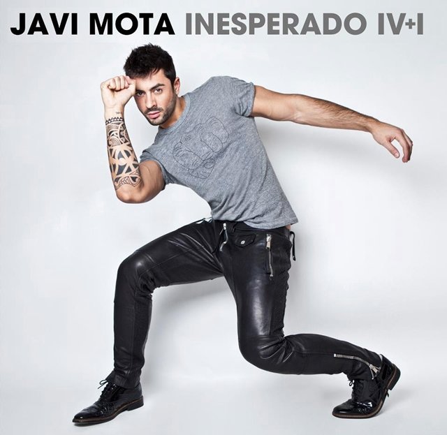 Entrevista a Javi Mota