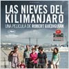 Las nieves del Kilimanjaro