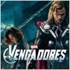 Los vengadores