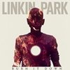Linkin Park estrena el vídeo de ‘Burn it down’