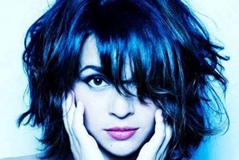 La metamorfosis de Norah Jones