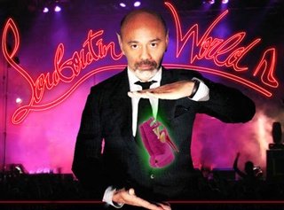 Christian Louboutin se lanza a por los cosméticos