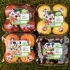 Disney y Frutas Lázaro fomentan el consumo de fruta