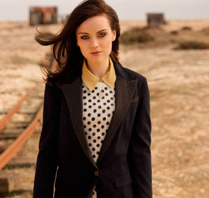 Slow it down es el primer single del nuevo disco de Amy Macdonald