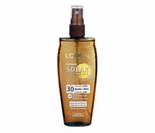 L'oréal Solar Expertise, protege del sol y ayuda a conseguir que te broncees (7,95€)