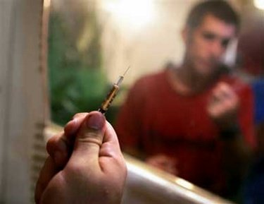 El tratamiento de la depresión adolescente podría predecir el abuso de drogas