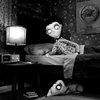 Descubre a los personajes de Frankenweenie