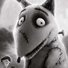 Frankenweenie ya tiene cartel