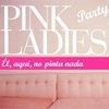 Un Plan It solo para chicas: Pink Ladies Party