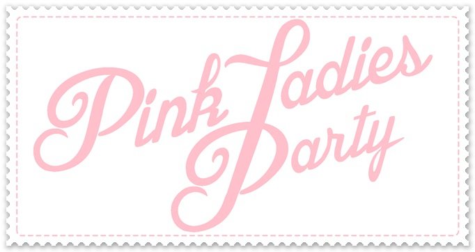 Un Plan It solo para chicas: Pink Ladies Party