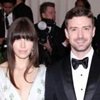 Justin Timberlake y Jessica Biel se han casado