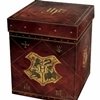 La colección definitiva del mago Harry Potter