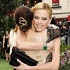 Charlize Theron se mosquea con Kristen