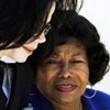 La madre de Michael Jackson pierde la custodia