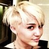 Adiós a la melena de Miley Cyrus