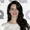 Lana cambia de look