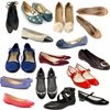 8 flats must have: zapatos para chicas todoterreno