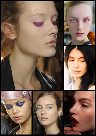 NYFW: las tendencias en cuestión de belleza