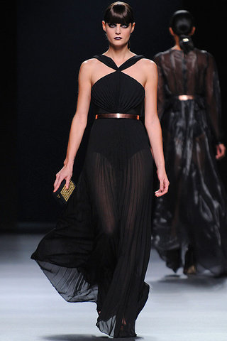 MBFWM P/V 2013: Juanjo Oliva