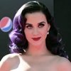 Katy Perry, la mujer del año