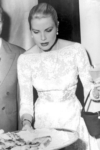 El estilo de Grace Kelly: elegancia eterna