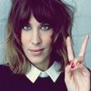 Get the look: Alexa Chung