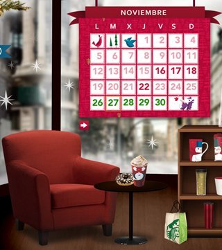 Plan It: espíritu navideño, solidaridad y el calor de un café