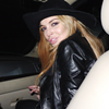 Crece la preocupación por Lindsay Lohan