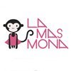 Get the look: La Más Mona