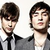 Get The Look: Chuck Bass y Nate Archibald