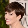 Anne Hathaway estrena el año con estilo