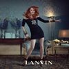 Lanvin rompiendo moldes