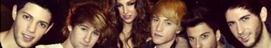 Heartbreaker es lo nuevo de Auryn
