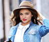 Las claves de estilo de Miranda Kerr