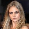 Cara Delevingne, nueva musa de la moda