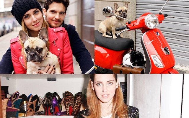 Blogger Style: Chiara Ferragni