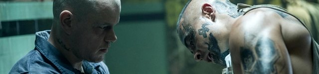 Nuevas imágenes de la película Elysium