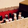 Decoideas: esmaltes de uñas en orden