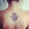 Tatuajes: complementos de por vida