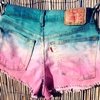 Amores de verano: shorts de Kaleidoscope Eyes