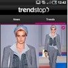 Cuatro apps de moda para estar a la última