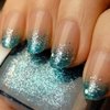 Esmaltes glitter para reinventar tus uñas