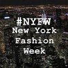 New York Fashion Week