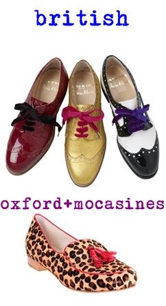 Moda en tus pies