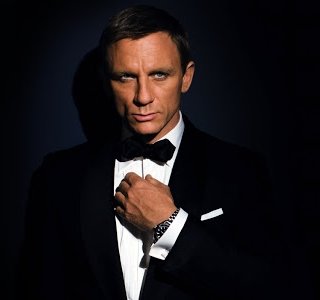 Daniel Day-Lewis, ¿próximo James Bond?