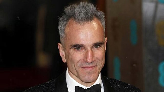 Daniel Day-Lewis, ¿próximo James Bond?