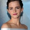 La elegancia minimalista de Emma Watson