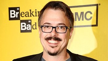 Nueva serie de Vince Gilligan