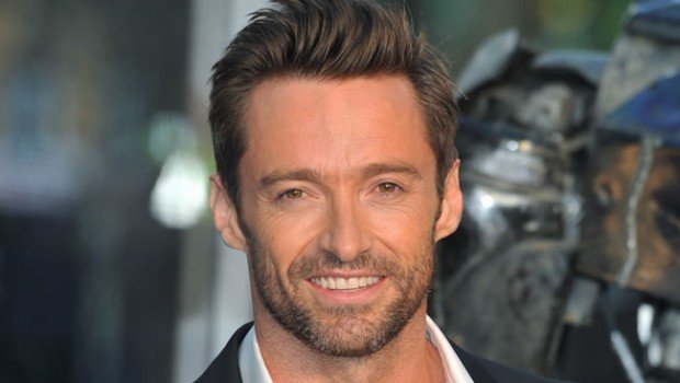 Hugh Jackman en ‘Chappie’