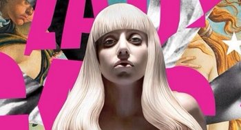 Polémica portada de 'ARTPOP', lo nuevo de Gaga